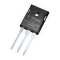 Infineon N-Channel IGBT 83 A 650 V, 3-Pin PG-TO-247 Surface Mount TrenchStop Series IHW40N65R6XKSA1