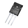 Infineon N-Channel IGBT 83 A 650 V, 3-Pin PG-TO-247 Surface Mount TrenchStop Series IHW40N65R6XKSA1