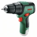 Bosch Cordless Brushless DC Motor Drill Driver 12 V 2Ah Keyless 10 mm Chuck 30 Nm Torque 0.603.9B6.172