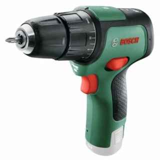 Bosch Cordless Brushless DC Motor Drill Driver 12 V 2Ah Keyless 10 mm Chuck 30 Nm Torque 0.603.9B6.172