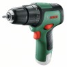 Bosch Cordless Brushless DC Motor Drill Driver 12 V 2Ah Keyless 10 mm Chuck 30 Nm Torque 0.603.9B6.172