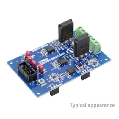 Infineon Evaluation Board MOSFET Gate Driver Module for Motors EVAL1ED3121MX12HTOBO1