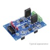 Infineon Evaluation Board MOSFET Gate Driver Module for Motors EVAL1ED3121MX12HTOBO1