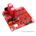 Infineon Reference Board MOSFET for IPN60R1K0PFD7S for Motors 