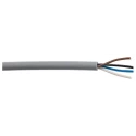 SICK Female 4 Way M12 to Unterminated Sensor Actuator Cable, PVC Jacket, 20m, 250V, IP67 YF2A14-200VB3XLEAX / 2096238