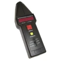 Compact Optical Tachometer Best Accuracy ±0.05 % LED Display 99999rpm CT6