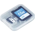 SICK MicroSD-Speicherkarte Industrial Storage Media 1 GB for CLV630, CLV631, CLV650 Code Readers MicroSD-Speicherkarte