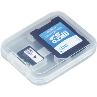 SICK MicroSD-Speicherkarte Industrial Storage Media 1 GB for CLV630, CLV631, CLV650 Code Readers MicroSD-Speicherkarte