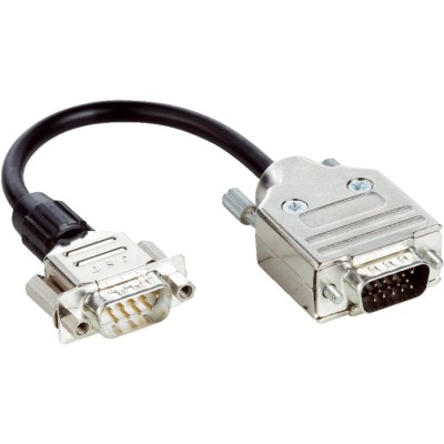 SICK Connecting Cable Adapter for Hand-held Scanners to CDB620 CDM420 CDF600 CDF600-2 YMHDAC-C20XXXMDSA9
