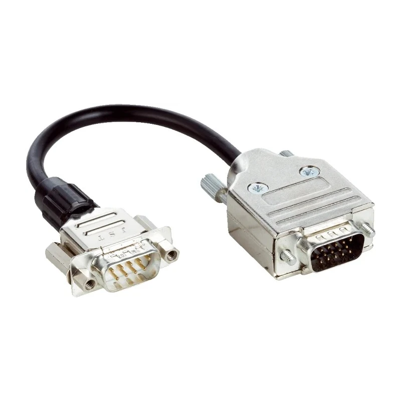 SICK Connecting Cable Adapter for Hand-held Scanners to CDB620 CDM420 CDF600 CDF600-2 YMHDAC-C20XXXMDSA9