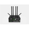 Robustel Industrial 5G Cellular Router with 2G, 3G, WiFi, Ethernet, 5G, 4G, 5GHz Wi-Fi Band R5020-5G-A09GL-B
