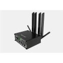 Robustel Industrial 5G Cellular Router with 2G, 3G, WiFi, Ethernet, 5G, 4G, 5GHz Wi-Fi Band R5020-5G-A09GL-B