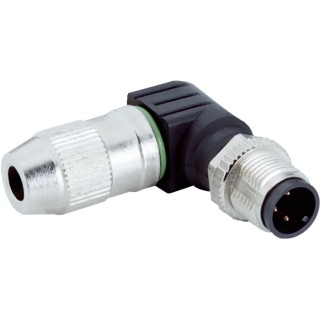 SICK Sensor Actuator Cable Male 3 Way M12 to Unterminated, 32V, 3 Contacts, Thermoplastic Polyurethane YN12U13-2550K4051A