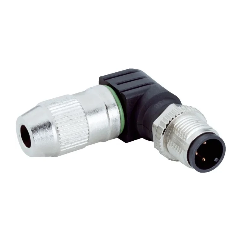 SICK Sensor Actuator Cable Male 3 Way M12 to Unterminated, 32V, 3 Contacts, Thermoplastic Polyurethane YN12U13-2550K4051A