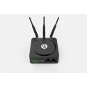 Robustel Industrial 100Mbps Router with WiFi 4G 3G 2G Ethernet Connectivity R1510-4L