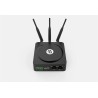 Robustel Industrial 100Mbps Router with WiFi 4G 3G 2G Ethernet Connectivity R1510-4L