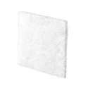Finder 7F Series Filter Media, 120320V AC, 14 m³/h Filtered Airflow, 24 m³/h Unimpeded Airflow, IP54, 92 mm x 92 mm IP54