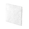 Finder 7F Series Filter Media, 120320V AC, 14 m³/h Filtered Airflow, 24 m³/h Unimpeded Airflow, IP54, 92 mm x 92 mm IP54