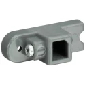 ABB MSMN Series Driver Mounting Kit for Use with Manual Motor Starter 1SAM101923R0002 MSMN