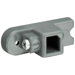 ABB MSMN Series Driver Mounting Kit for Use with Manual Motor Starter 1SAM101923R0002 MSMN
