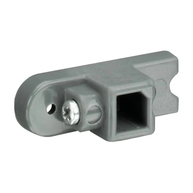 ABB MSMN Series Driver Mounting Kit for Use with Manual Motor Starter 1SAM101923R0002 MSMN