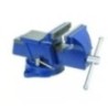 Taparia 150mm Fixed Base Bench Vice BVSGM 06