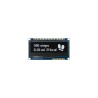 Midas 2.23 in Passive Matrix White OLED Display 128 x 32 Pixel COB Multi MDOB128032FCV-WM