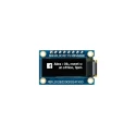 Midas 0.91 in Passive Matrix White OLED Display 128 x 32 Pixel COB SPI MDOB128032EV-WS