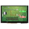 Midas 5 inch 800 x 480 Pixel TFT LCD Colour Display Touch Screen Capacitive USB Touch HDMI Interface MDT0500D2SSC-HDMI