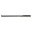 RS PRO M5 Thread Metric Standard Hand Tap Set, Straight Flute, HSS, ISO Taps, 58mm Overall Length, 3 Pieces 215-574