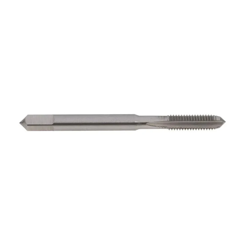 RS PRO M5 Thread Metric Standard Hand Tap Set, Straight Flute, HSS, ISO Taps, 58mm Overall Length, 3 Pieces 215-574