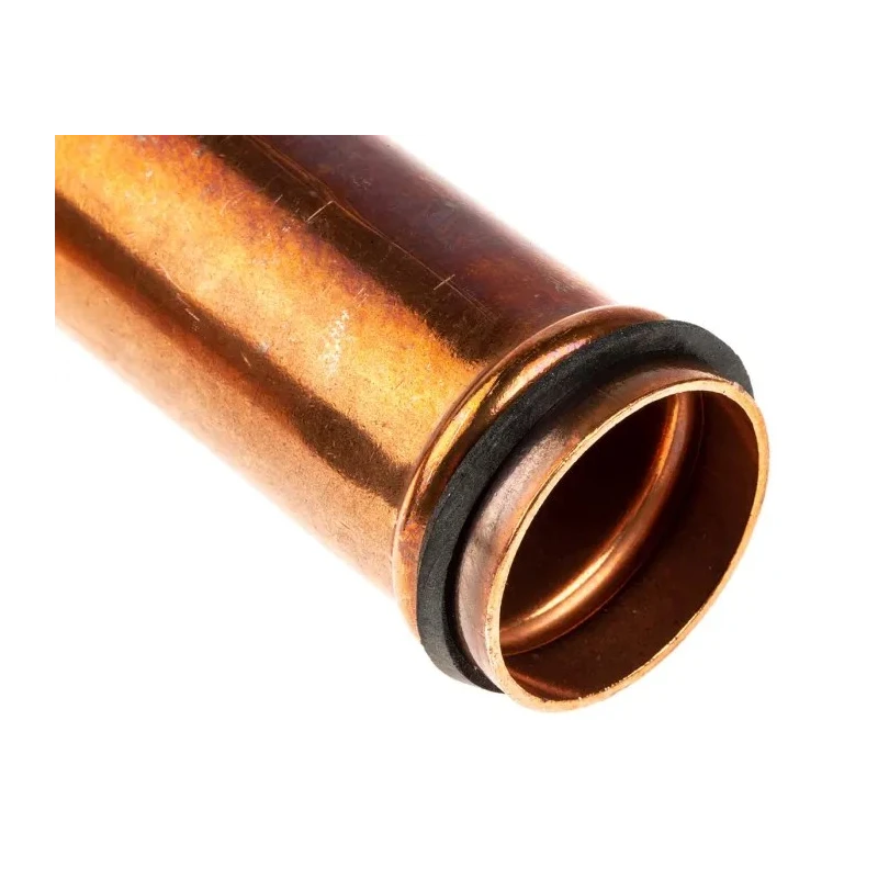 RS PRO Copper Compression Fitting 1 1/4 In BSP Female Threaded, Female BSP 1-1/4 in to Female BSP 1-1/4 in BSP 225-7551