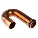 RS PRO Copper Compression Fitting 1 1/4 In BSP Female Threaded, Female BSP 1-1/4 in to Female BSP 1-1/4 in BSP 225-7551