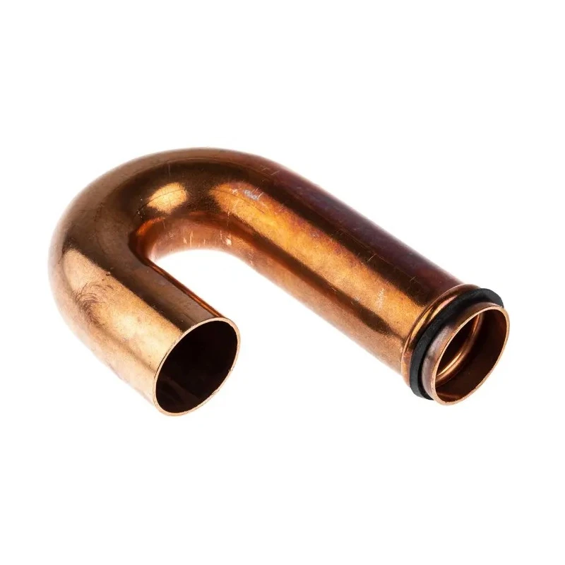RS PRO Copper Compression Fitting 1 1/4 In BSP Female Threaded, Female BSP 1-1/4 in to Female BSP 1-1/4 in BSP 225-7551