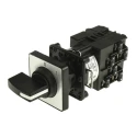 Schneider Electric Harmony K1/K2 7 Position 45° Rotary Switch Cam Switch Handle Actuator 20A K2F006ACH