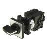 Schneider Electric Harmony K1/K2 7 Position 45° Rotary Switch Cam Switch Handle Actuator 20A K2F006ACH