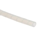 HellermannTyton Spiral Cable Wrap PTFE Material 20 mm Max Bundle Diameter 5 mm Cable Diameter 5 m 161-45100 SBPTFE4-PTFE-NA