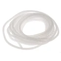 HellermannTyton Spiral Cable Wrap PTFE Material 20 mm Max Bundle Diameter 5 mm Cable Diameter 5 m 161-45100 SBPTFE4-PTFE-NA