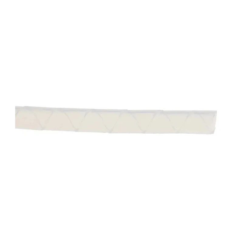 HellermannTyton Spiral Cable Wrap PTFE Material 20 mm Max Bundle Diameter 5 mm Cable Diameter 5 m 161-45100 SBPTFE4-PTFE-NA