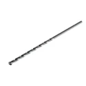 RS PRO Carbide Tip Hammer Drill Bit 10 mm, Zinc Plated, 300 mm Overall 215-164
