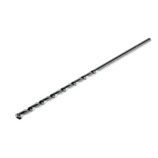 RS PRO Carbide Tip Hammer Drill Bit 10 mm, Zinc Plated, 300 mm Overall 215-164