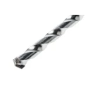 RS PRO Carbide Tip Hammer Drill Bit 10 mm, Zinc Plated, 300 mm Overall 215-164