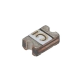 Eaton Resettable Fuse 6V 1.5A Hold Current 50A Rating Trip Current 3A PTSLR08056V150