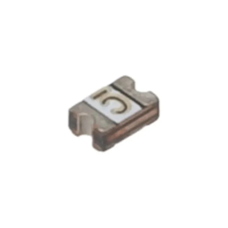Eaton Resettable Fuse 6V 1.5A Hold Current 50A Rating Trip Current 3A PTSLR08056V150
