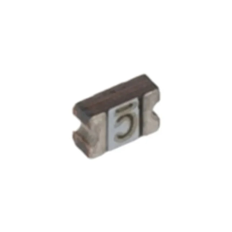 Eaton Resettable Fuse 6V 1.5A Hold Current 50A Rating Trip Current 3A PTSLR08056V150
