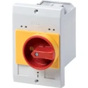 Eaton Insulated Enclosure for PKZM0 Series Flush Mount Rotary Handle IP55 Rated PKZ0 