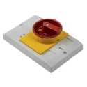 Eaton Insulated Enclosure for PKZM0 Series Flush Mount Rotary Handle IP55 Rated PKZ0 