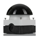 Eaton FAK Series Push Button Switch Momentary Spring Return Panel Mount SPDT IP69K 229749 FAK-S/KC11/I