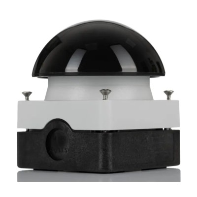 Eaton FAK Series Push Button Switch Momentary Spring Return Panel Mount SPDT IP69K 229749 FAK-S/KC11/I