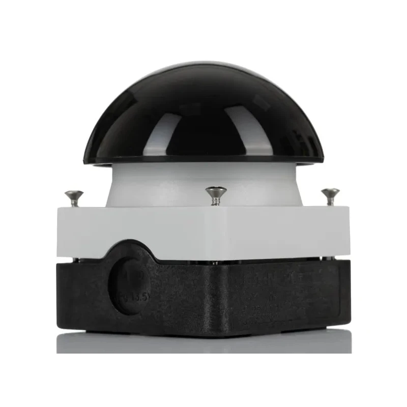 Eaton FAK Series Push Button Switch Momentary Spring Return Panel Mount SPDT IP69K 229749 FAK-S/KC11/I